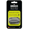 Braun Zubehör-Kit - für Rasierapparat - Silber - für Braun Series 3