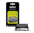Braun Ersatzscherkopf 32S
