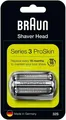 Braun Scherblatt + Klingenblock 32S zu Braun Rasierer Serie 3 Type 5776