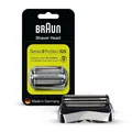 Braun Ersatzscherkopf Kombipack 32S - für Rasierer Serie 3