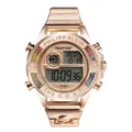 PPhilipp Plein Damen Uhr Digital Quarz THE G.O.A.T Roségold PWFAA0721 Edelstahl