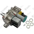 Vaillant Gasarmatur mit Druckregler 0020052048 0020052048