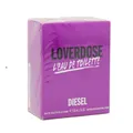 Diesel Loverdose L'Eau de Toilette Spray 30ml