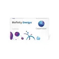 Biofinity Energys® 6-er - BC:8.6 SPH:+0.25