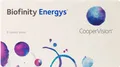 Biofinity Energys 6er | DP: 0.25 | BC: 8.60 | DI: 14.00