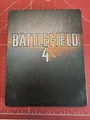 Battlefield 4 Steelbook PlayStation 4 PS4 USK 18 sehr guter Zustand