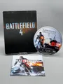 Battlefield 4 Deluxe Steelbook Edition PS3 Playstation 3 FSK18