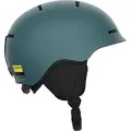 SALOMON Ski- und Snowboardhelm ORKA - Ki., north atlantic (KL (56-59 cm))