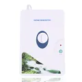 Ozono-Generator, 600 mg/h, Ozonisator für Wasser, Gemüse, Obst