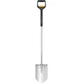Fiskars 1066732 Spaten Arbeitsbreite 192 mm D-Griff