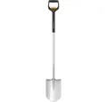Fiskars Spaten 1066732 Spaten Arbeitsbreite 192 mm D-Griff, D-Griff