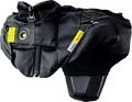 Hövding 3 Helm Airbag Schwarz 52 59 cm Rad Scooter Roller Schutz Aufprall effektiv