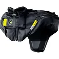 Hövding 3 Helm Airbag Schwarz 52 59 cm Rad Scooter Roller Schutz Aufprall effektiv - Schwarz