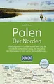DuMont Reise-Handbuch Reiseführer Polen, Der Norden: mit... | Buch | Zustand gut