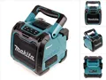 MAKITA Bluetooth-Lautsprecher Batterie / Netz: 18/230 V Li-Ionen - Ohne Akku oder Ladegerät - DMR200