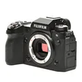 Fujifilm X-H2S gebraucht ca. 4.000 Ausl. Kamera