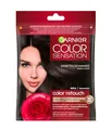 GARNIER Color Sensation Intensivtönung 2.0 Sanftes Schwarz Haarfarbe 1 Stk Nr. 2.0 - Sanftes Schwarz