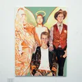 Queen Moo Mean Well (Vinyl) 12" Album