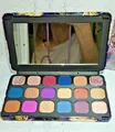 Revolution Lidschatten Palette Forever Flawless Eutopia Beauty Cat Eyes Kosmetik
