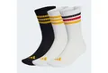 adidas Performance Funktionssocken 3S ESS C CRW 3P (3-Paar)
