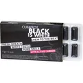 CURAPROX Black Is White Kaugummi 12 Stück