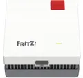 AVM FRITZ!Repeater 1200 AX (weiss + rot)
