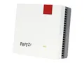 AVM FRITZ Repeater 1200 AX WiFi Range-Extender GigE WiFi6 2.4 GHz, 5 GHz