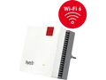 AVM FRITZ!Repeater 1200 AX (Wi-Fi 6) WLAN Mesh-Repeater