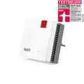 AVM FRITZ!Repeater 1200 AX - WLAN 6 Repeater - Weiß