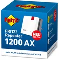 AVM FRITZ! Repeater 1200 AX (20002974) von Händler ⭐⭐⭐⭐⭐