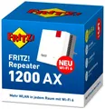 AVM FRITZ! Repeater 3000 Mbit/s WiFi 6 WLAN 1200 AX Mesh Fritzbox Verstärker NEU