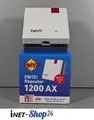 AVM FRITZ! Repeater 1200 AX WLAN MESH