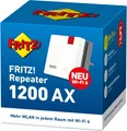 AVM FRITZ! Repeater 1200 AX WLAN MESH