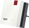 AVM W-LAN Repeater 1200 AX FRITZ!Repeater 3.000 MBit/Sek Ethernet RJ45 LAN