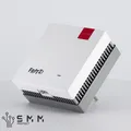 AVM FRITZ!Repeater 1200 AX Wi-Fi 6 Dual-Band Mesh 3000 Mbit/s