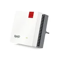 AVM FRITZ!Repeater 1200 AX (Wi-Fi 6 Repeater, 5 GHz-Band (bis zu 2.400 MBit/s)