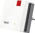 Fritz! Repeater 1200 AX Wi-Fi 6 Repeater Hz 2.400 MBit/s 2,Hz 600 MBit/s
