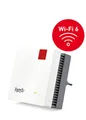 4023125029745 AVM FRITZ!Repeater 1200 AX Repeater - WLAN - Wifi-6