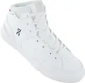 ON Running THE ROGER Clubhouse Mid - Herren Sneakers Schuhe Weiß 98.98503 , EU 40 US 7