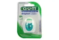 Sunstar Deutschland GmbH Zahnseide GUM Original White Zahnseide, 30 m