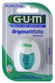 5x GUM Original White Zahnseide 5x 30 m Zahnzwischenräume reinigen Floss Fluorid
