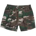 Brandit Boxershorts Brandit Boxershorts Army bunt 3XL