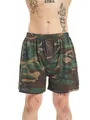 Brandit Boxershorts, Woodland, Größe 3XL