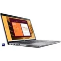 Latitude 5450-PFK66, Notebook grau, Intel Core Ultra 5 125U, Intel Graphics, 16 GB DDR5, 512 GB (512 GB SSD), Windows 11 Pro 64-Bit