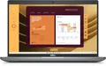 Latitude 5450 512GB Notebook grau (PFK66)