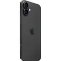 Apple iPhone 16 Plus/256GB/Schwarz
