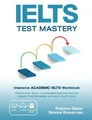 Simone Braverman Stephen Slater IELTS Test Mastery (Taschenbuch) (US IMPORT)