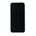 Samsung Galaxy A34 5G 128GB Awesome Silver *WIE NEU* MwSt nicht ausweisbar