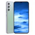Samsung Galaxy A34 5G 128GB Awesome Silver Android Smartphone sehr gut