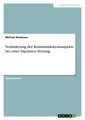 Veränderung der Kommunikationsaspekte bei einer bipolaren Störung Michael Neubau